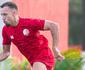 Nutico ter retorno de Vagner e Paulo Srgio para duelo contra o Volta Redonda; confira provvel escalao