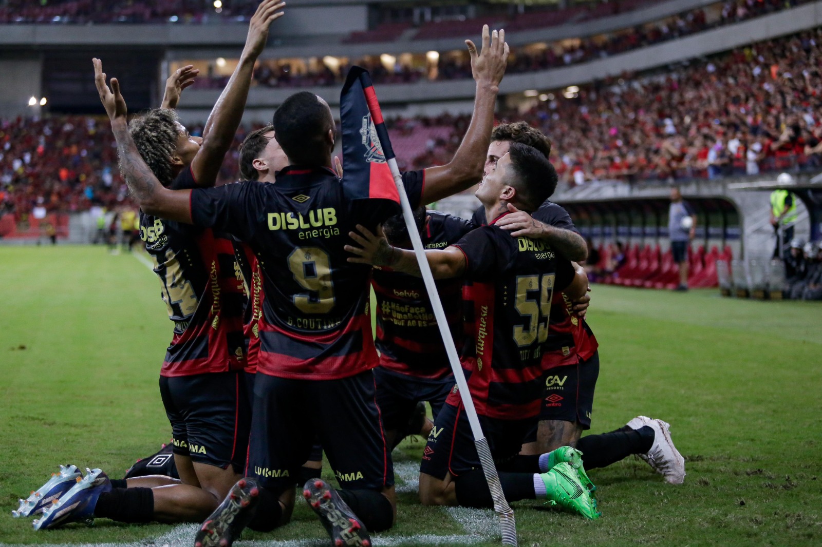 <i>(Foto: RAFAEL VIEIRA/FPF)</i> <i>(Foto: RAFAEL VIEIRA/FPF)</i>