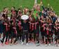 Bayer Leverkusen se torna o 1 time a terminar invicto uma Bundesliga
