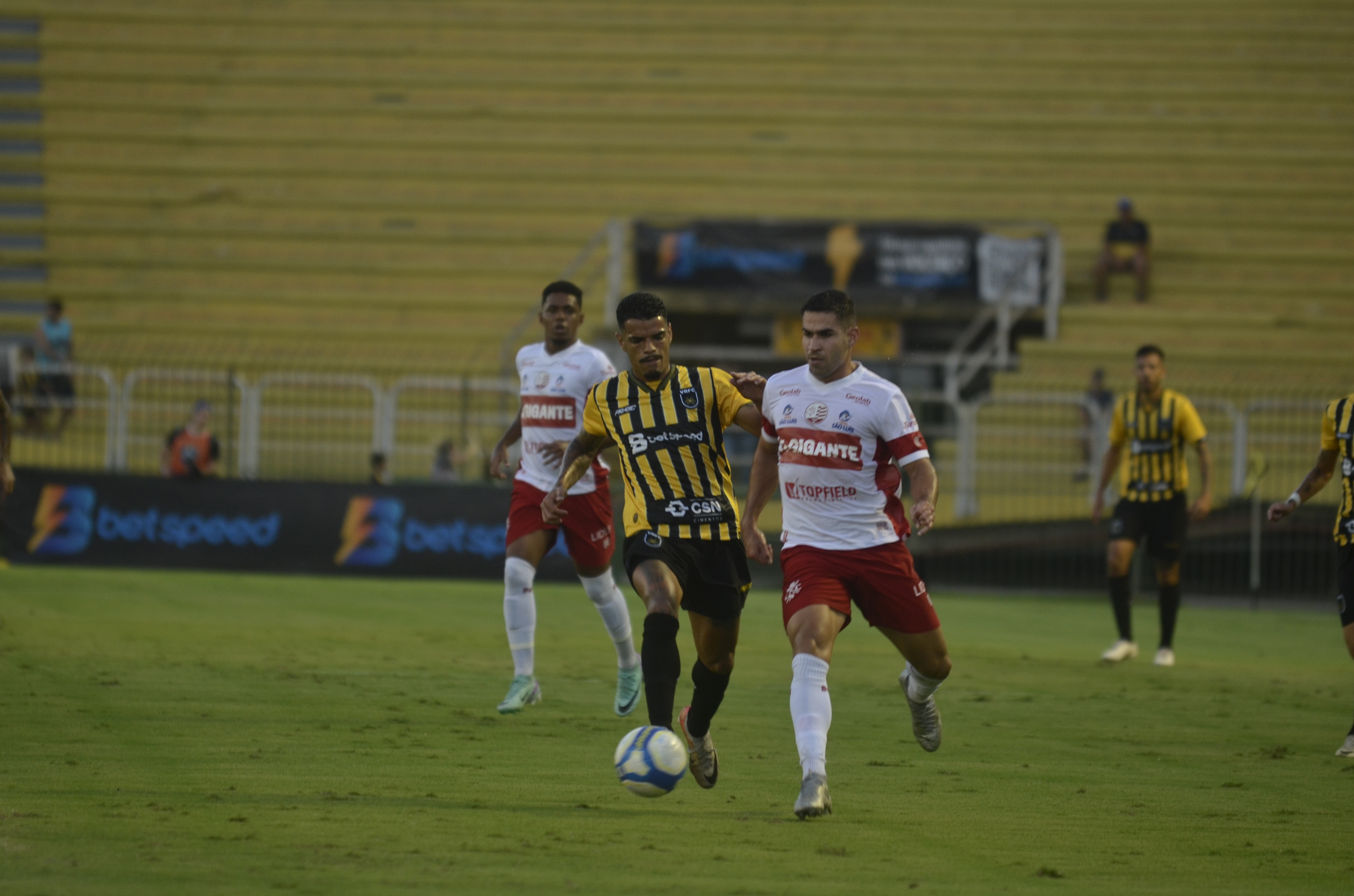 <i>(Foto: Eduardo de S
@desa_fotoesporte)</i>