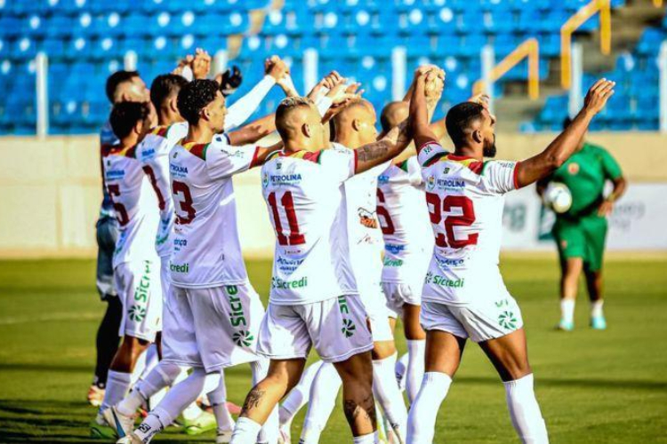 <i>(Foto: DIVULGAÇÃO/PETROLINA)</i> <i>(Foto: DIVULGAÇÃO/PETROLINA)</i>