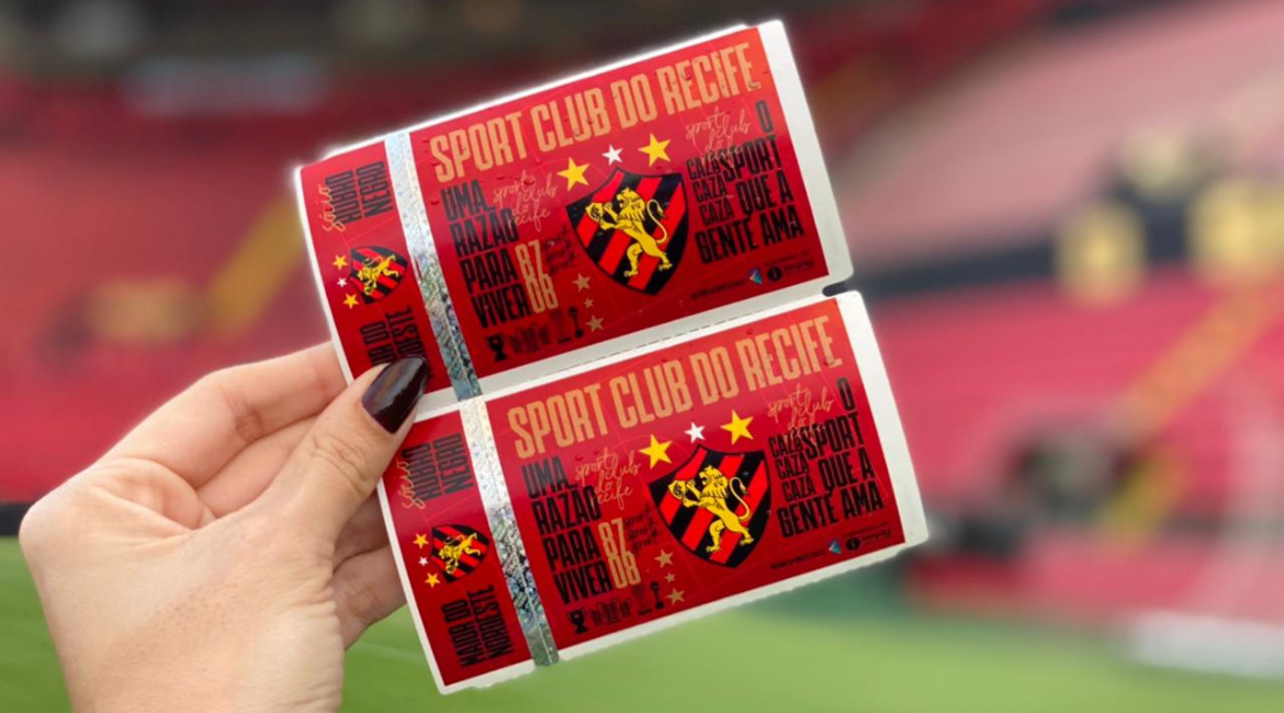 <i>(Foto: DIVULGAÇÃO/SPORT)</i> <i>(Foto: DIVULGAÇÃO/SPORT)</i>