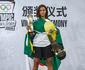 Rayssa Leal vence etapa do pr-olmpico na China e crava vaga em Paris