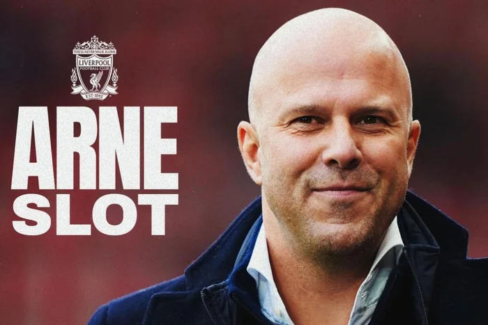 Liverpool confirma Arne Slot como novo tcnico no lugar de Klopp