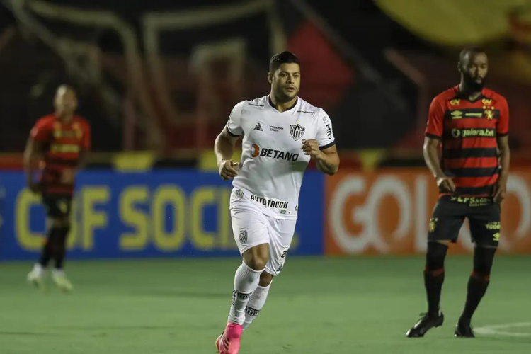 Sport leva vantagem em histrico contra o Atltico-MG atuando como mandante; confira
