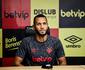 Gustavo Coutinho fala sobre prximos jogos do Sport na temporada: 'Temos que virar a chave'