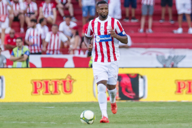Nutico poder contar com dois retornos contra o Remo pela Srie C