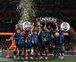 Atalanta destroa invencibilidade do Bayer Leverkusen e conquista a Liga Europa 