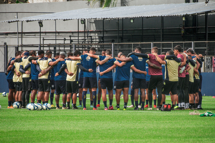 Adversrio do Nutico, Remo no vence como visitante h quatro partidas