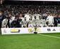Real Madrid  eleito clube mais valioso de 2024