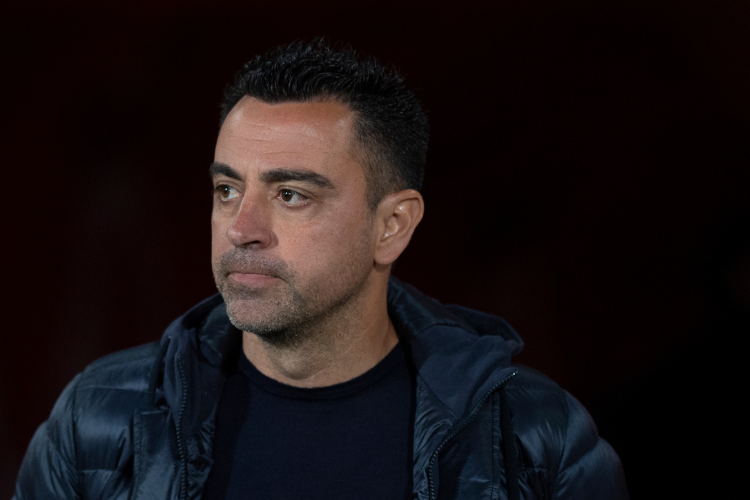 Xavi  demitido do Barcelona e Hansi Flick deve ser anunciado
