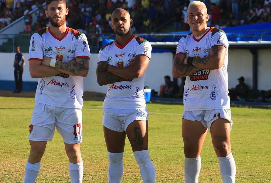 <i>(Foto: Bruno Lopes/Petrolina)</i> <i>(Foto: Bruno Lopes/Petrolina)</i>