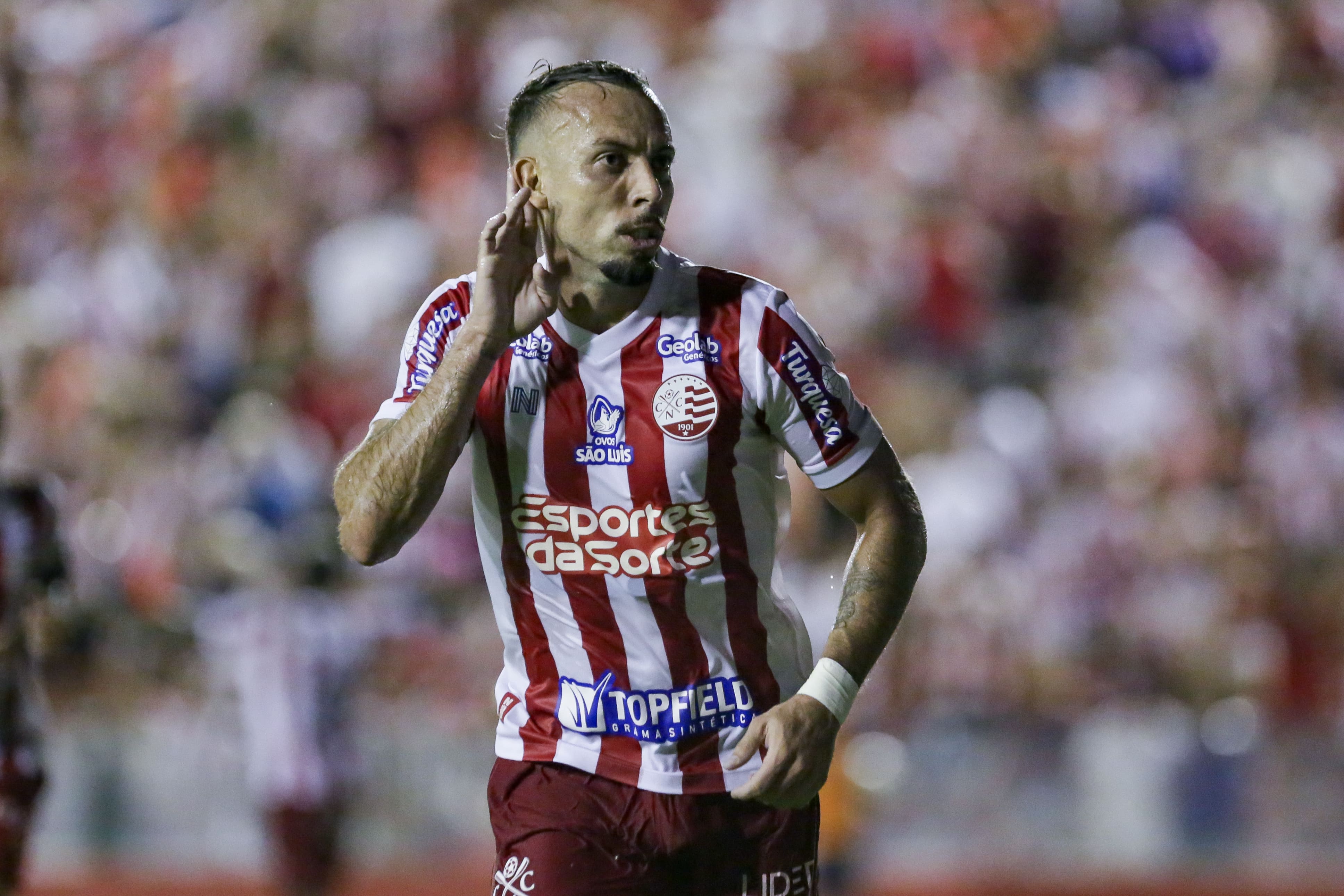 <i>(Foto: Rafael Vieira/DP Foto)</i>