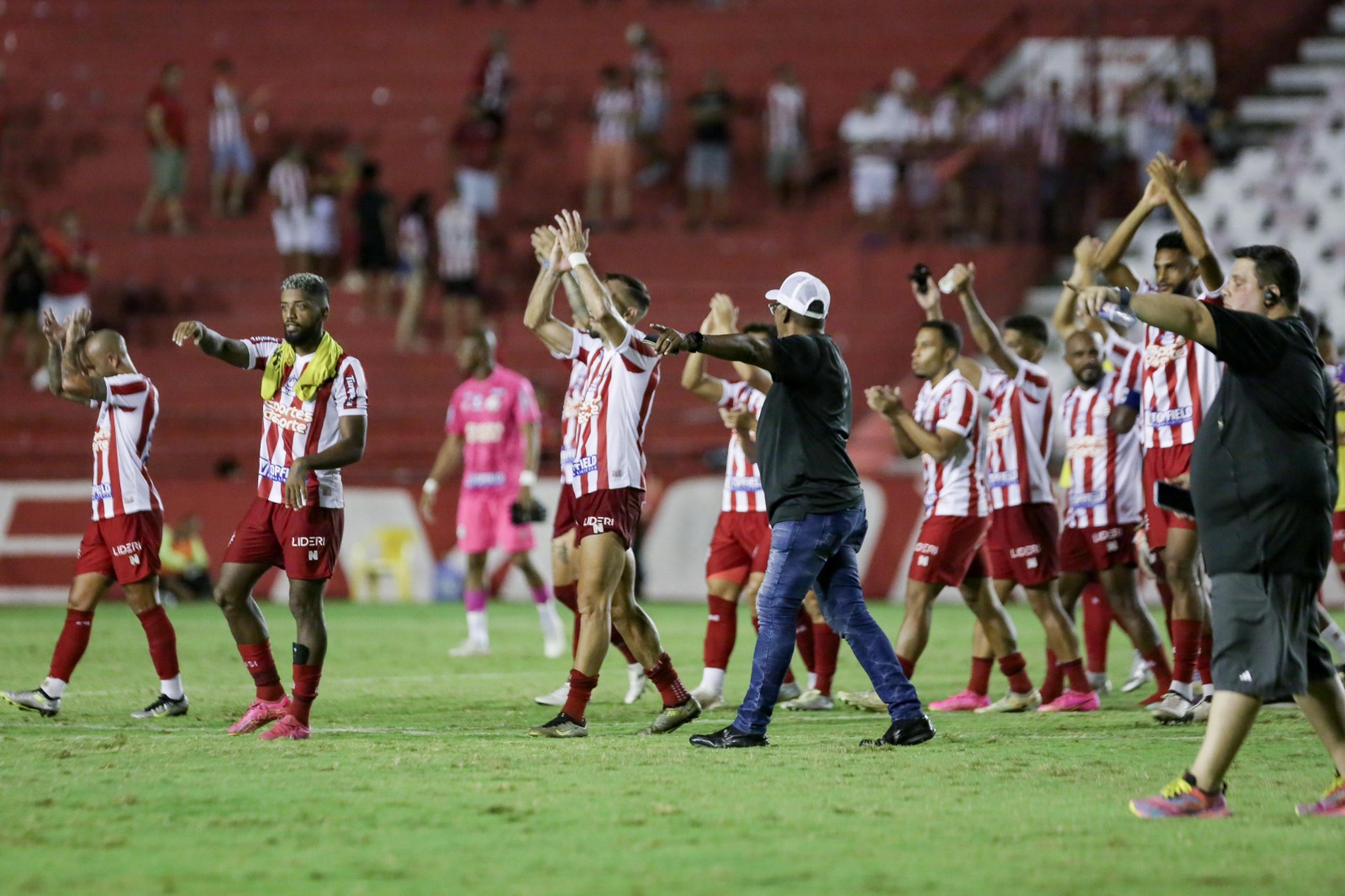 <i>(Foto: Rafael Vieira/DP Foto)</i>