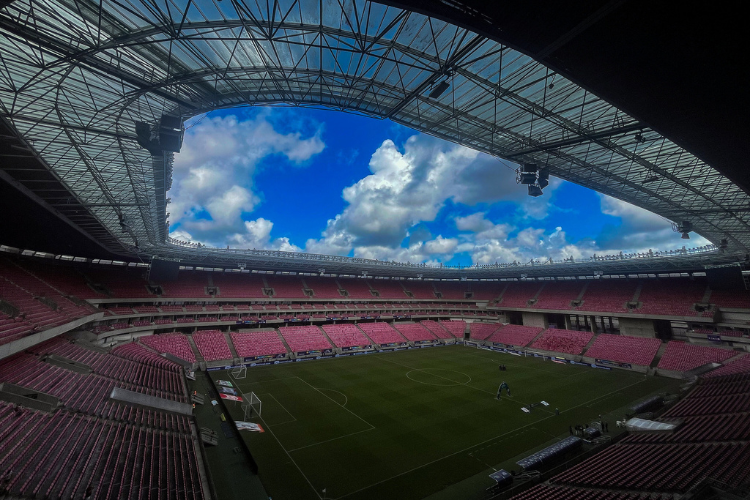 Sport x Fortaleza: Onde assistir transmisso ao vivo, horrio e escalaes da Copa do Nordeste hoje (26/05)