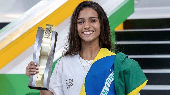 60 dias para Paris: veja como o Time Brasil est se preparando para as Olimpadas deste ano
