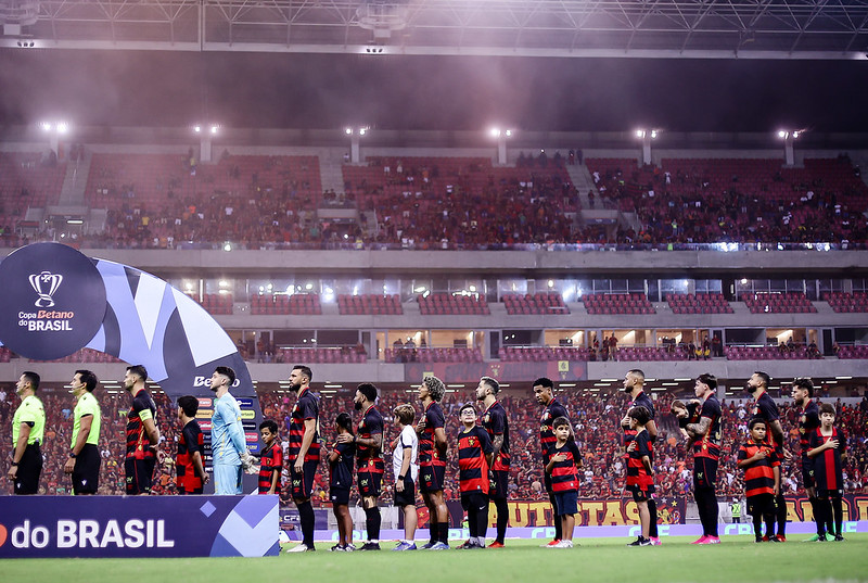 <i>(Foto: PAULO PAIVA/SPORT)</i> <i>(Foto: PAULO PAIVA/SPORT)</i>