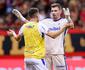 Fortaleza comemora classificao diante do Sport e elogia segurana para a partida