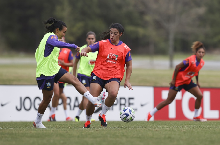 <i>(Foto: Lvia Villas Boas/CBF)</i>