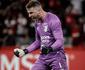 Bento, goleiro da Seleo,  prioridade de time europeu. Saiba qual