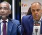 Romrio e Marcos Braz viram alvo de investigao no STF por corrupo