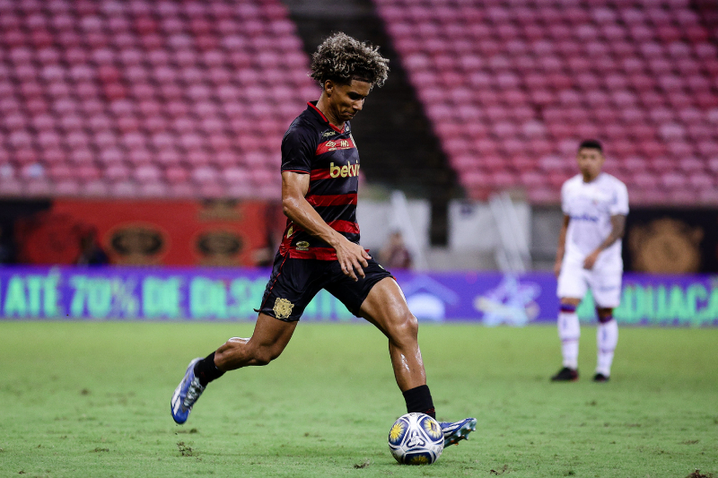 <i>(Foto: PAULO PAIVA/SPORT)</i> <i>(Foto: PAULO PAIVA/SPORT)</i>