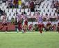 Nutico ter dois jogos seguidos contra times gachos aps retomada das equipes na Srie C
