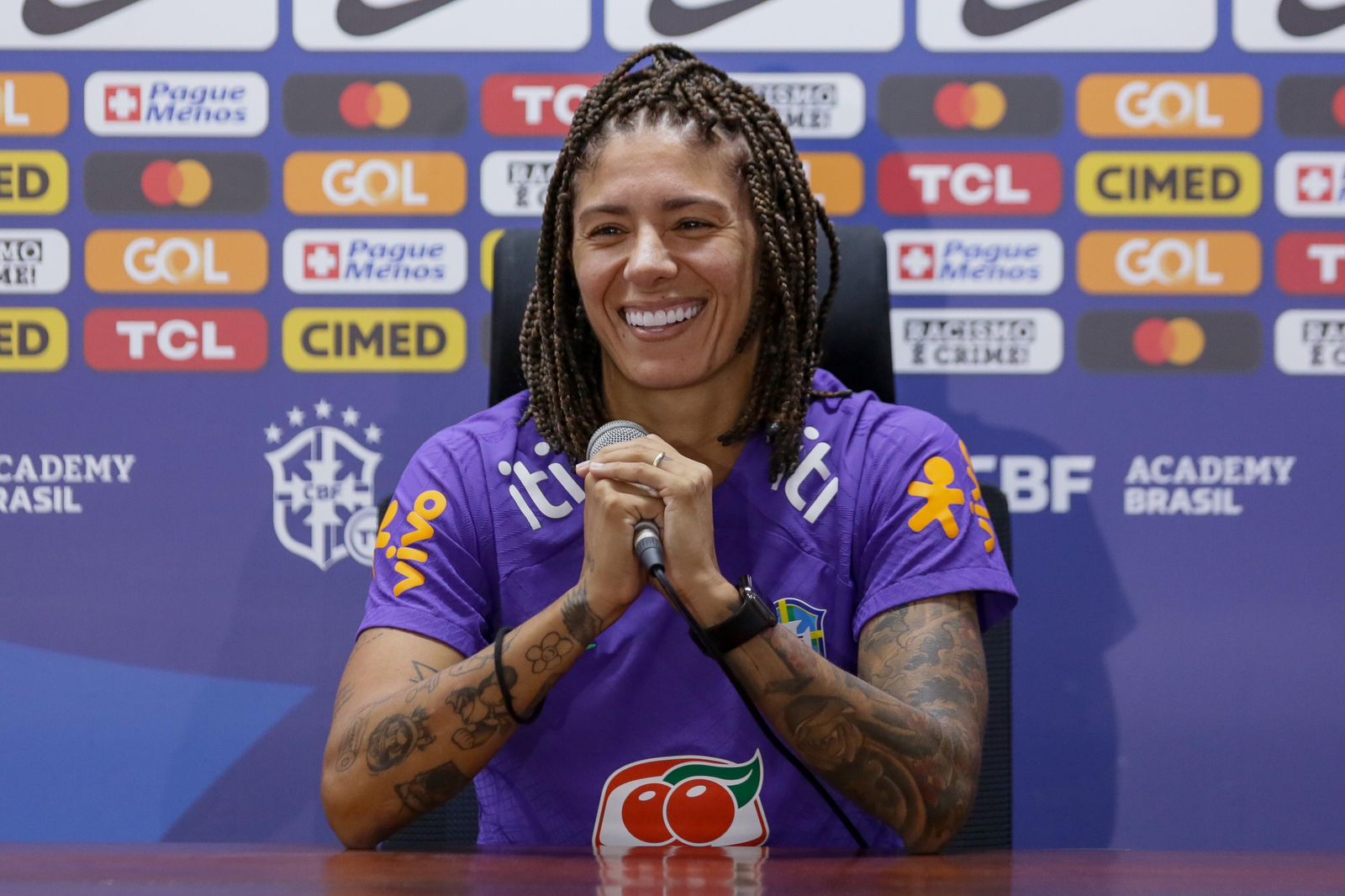 <i>(Foto: Rafael Vieira/DP Foto)</i>