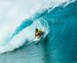 Paris 2024: surfistas brasileiros conhecem adversrios na 1 rodada