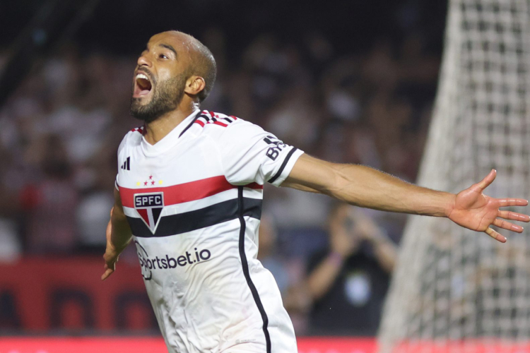 <i>(Foto: NILTON FUKUDA/SÃO PAULO)</i> <i>(Foto: NILTON FUKUDA/SÃO PAULO)</i>