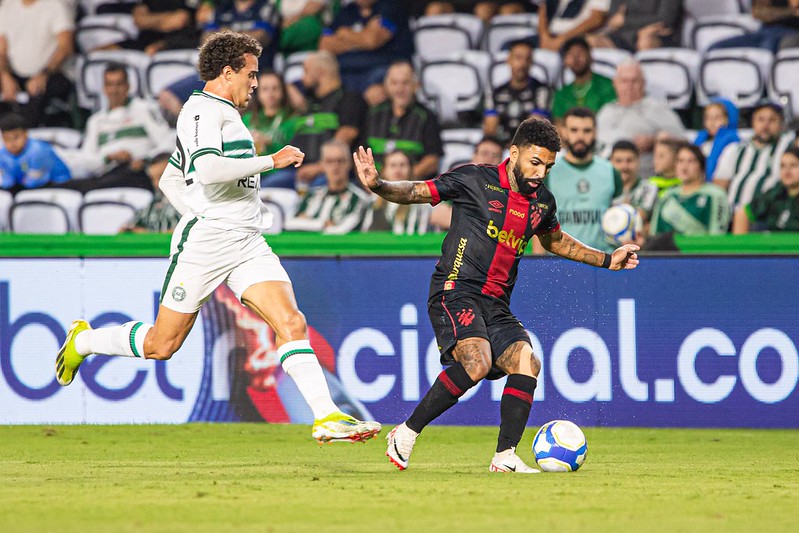 <i>(Foto: VINICIUS PRADO/SPORT)</i> <i>(Foto: VINICIUS PRADO/SPORT)</i>
