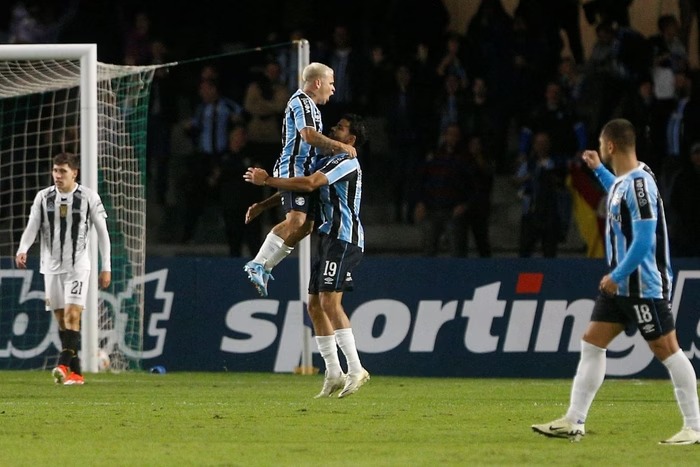 <i>(Foto: Conmebol/Divulgao)</i>