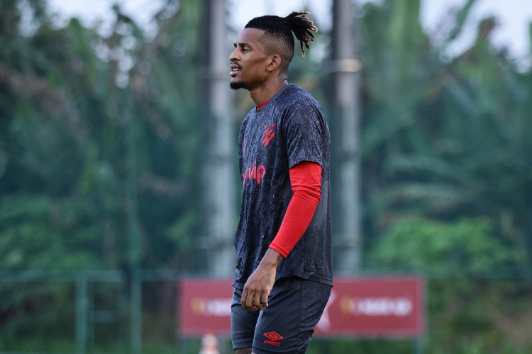 <i>(Foto: PAULO PAIVA/SPORT)</i> <i>(Foto: PAULO PAIVA/SPORT)</i>