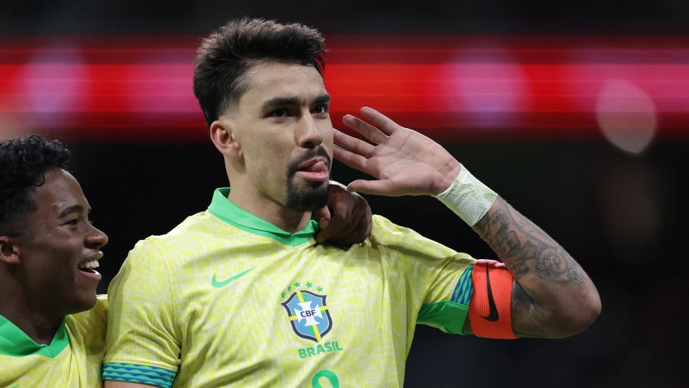 <i>(Foto: Rafael Ribeiro / CBF)</i>