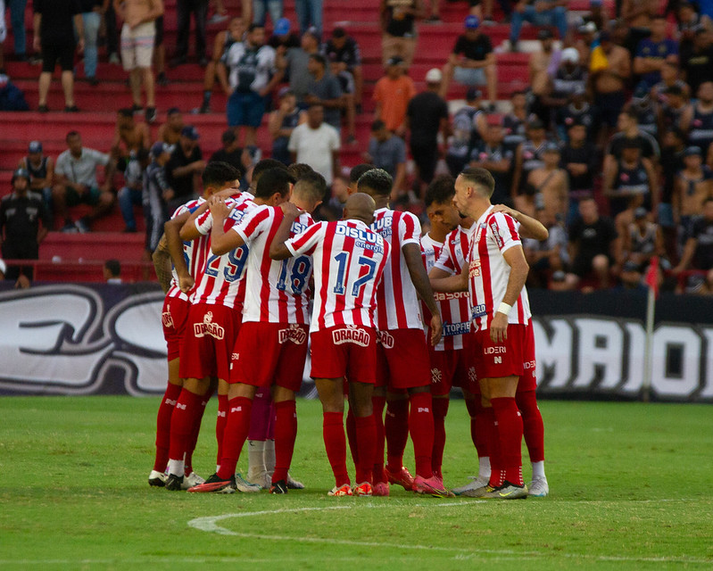 <i>(Foto: Gabriel França/CNC)</i> <i>(Foto: Gabriel França/CNC)</i>