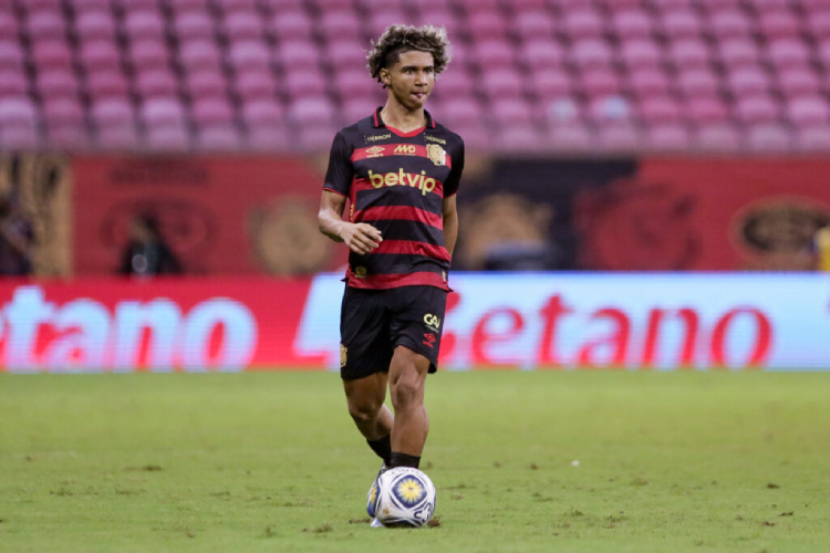 <i>(Foto: RAFAEL VIEIRA/FPF)</i> <i>(Foto: RAFAEL VIEIRA/FPF)</i>