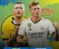 Reus e Kroos: os meias que deixaro saudade aps a final