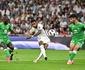 Manchester City e Guardiola querem tirar Rodrygo do Real Madrid