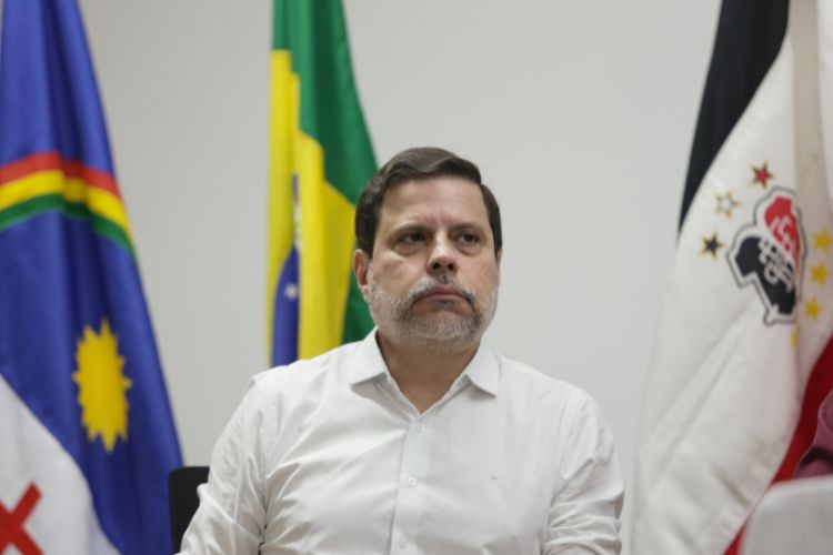 <i>(Foto: Rafael Vieira / DP Foto)</i>
