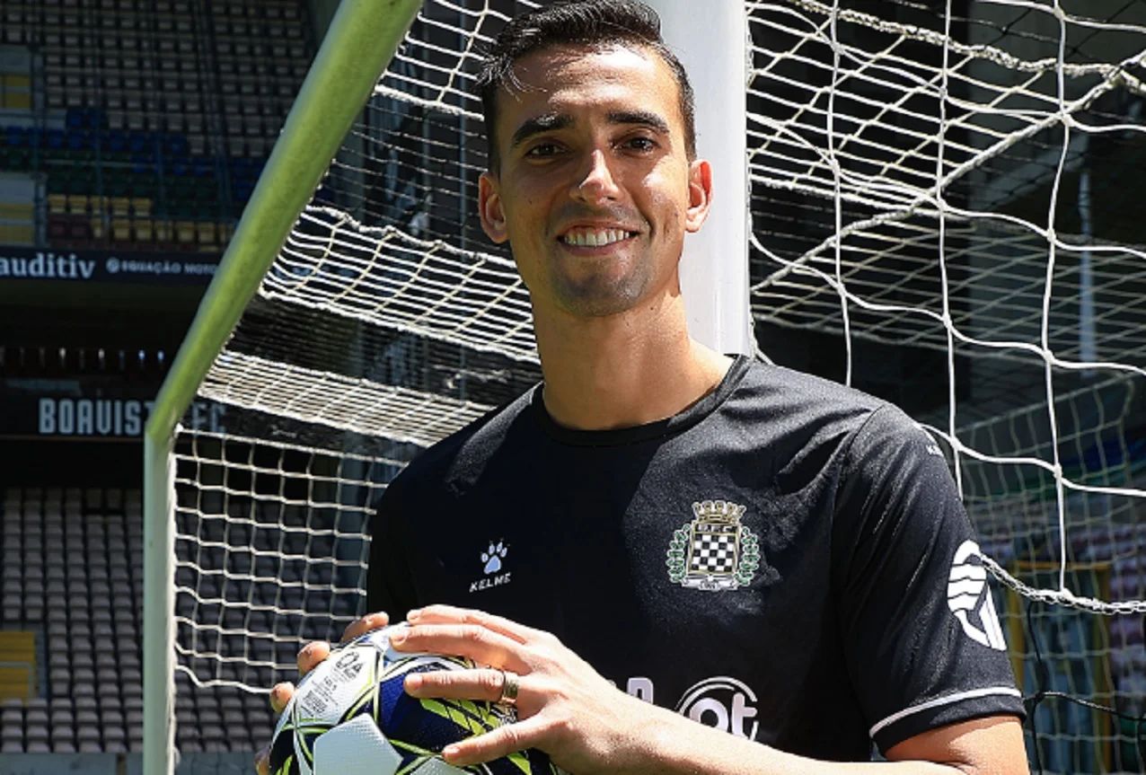 <i>(Foto: Reprodução/Boavista)</i> <i>(Foto: Reprodução/Boavista)</i>