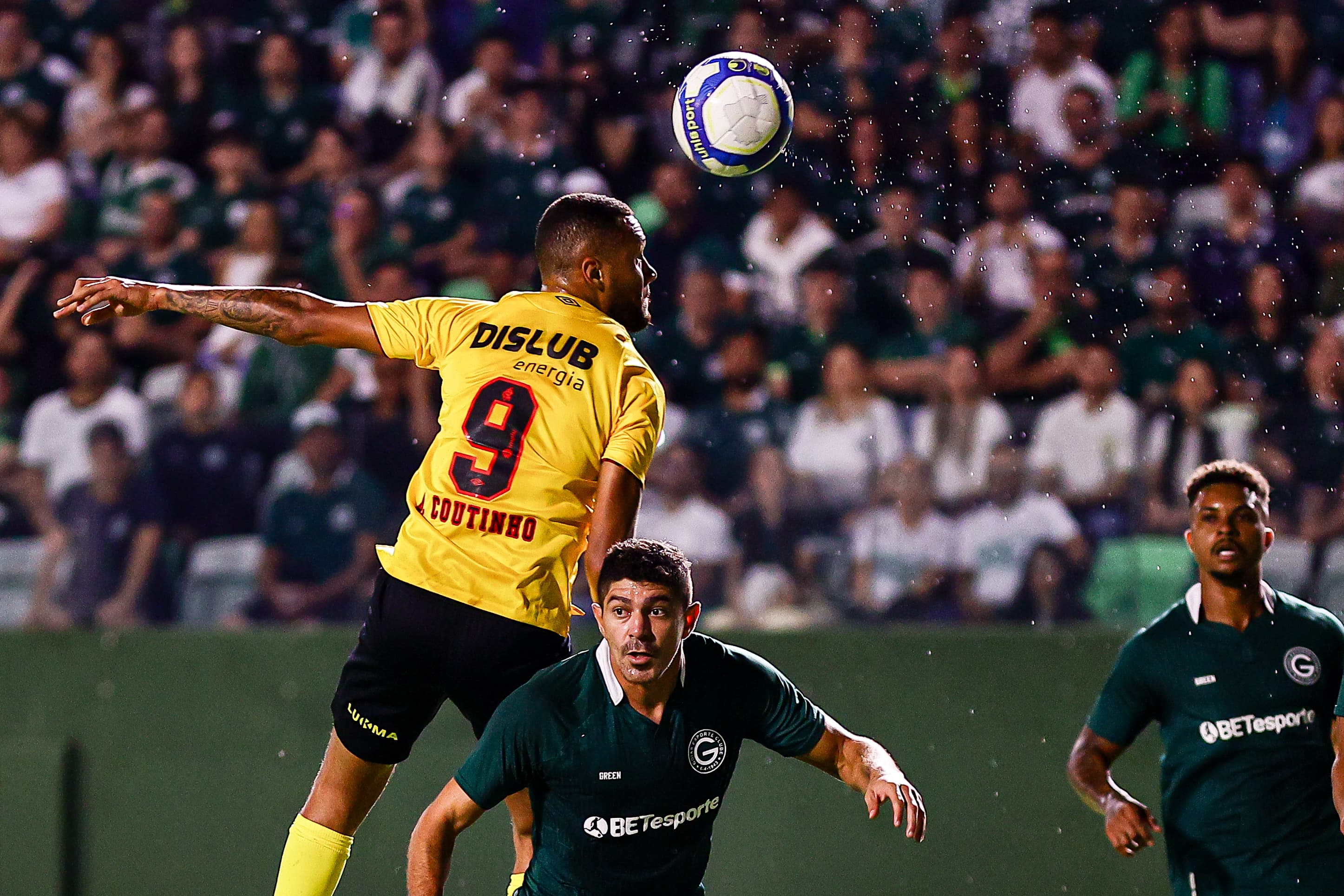 <i>(Foto: Paulo Paiva/Sport)</i> <i>(Foto: Paulo Paiva/Sport)</i>