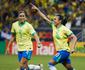 Com dois gols de Marta, Brasil goleia Jamaica na Arena de Pernambuco em amistoso pr-Olimpadas