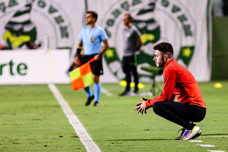 <i>(Foto: PAULO PAIVA/SPORT RECIFE)</i> <i>(Foto: PAULO PAIVA/SPORT RECIFE)</i>