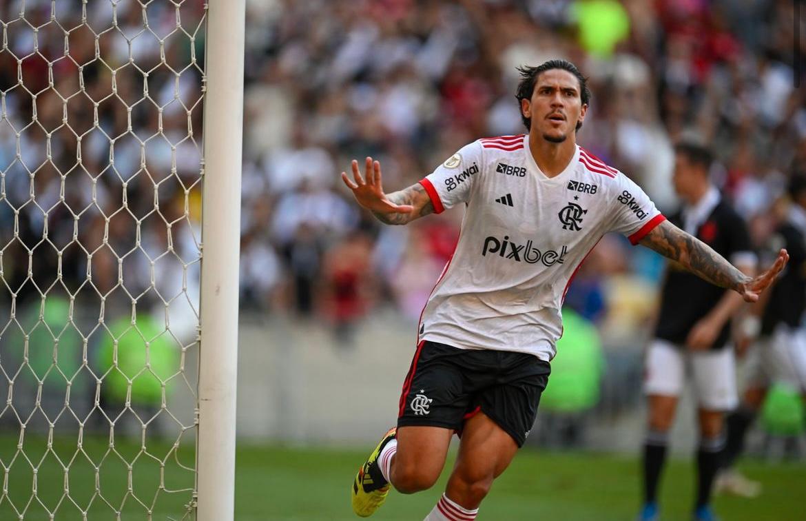 <i>(Foto: Marcelo Cortes/Flamengo)</i> <i>(Foto: Marcelo Cortes/Flamengo)</i>