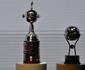 Confrontos definidos!  Veja como ficaram as oitavas de final da Libertadores