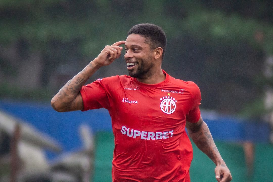 <i>(Foto: Wandré Silva/AFC)</i> <i>(Foto: Wandré Silva/AFC)</i>