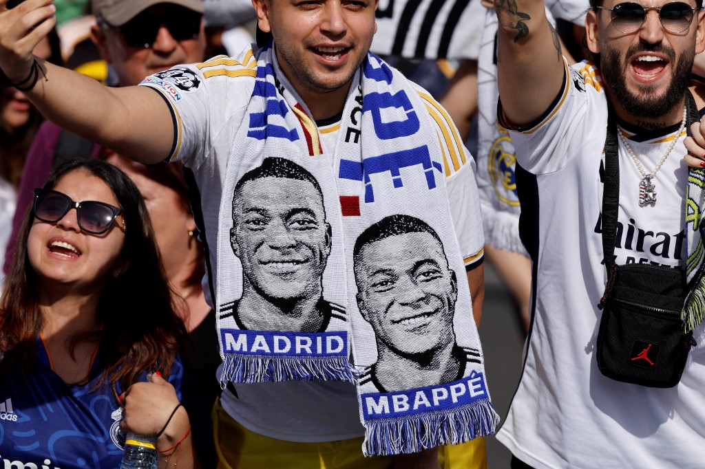 <i>(Foto: OSCAR DEL POZO/AFP)</i> <i>(Foto: OSCAR DEL POZO/AFP)</i>