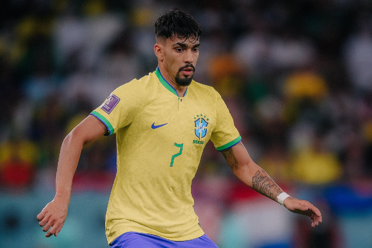 Federao inglesa quer banir Paquet do futebol, em caso de condenao