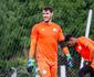 Nutico anuncia oficialmente goleiro Lucas Maticoli, ex-Novo Hamburgo