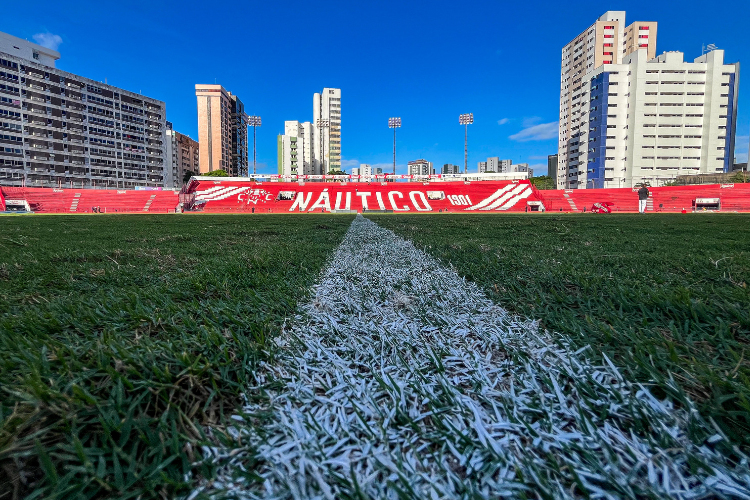 CBF altera data e horrio do jogo entre Nutico e Caxias, pela 8 rodada da Srie C